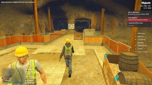 ЗАЛЕТЕЛА НА ОТКРЫТИЕ НОВОГО СЕРВЕРА Majestic RP Seattle | GTA 5