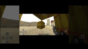 я стал собакой в Minecraft!       как стать мобом в Майнкрафт+