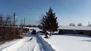 Обзор окрестностей, панорама с нулевой улицы. снт прогресс, массив тургеневка кинельского района.