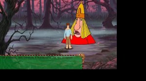 Прохождение игры Иван Царевич и Серый Волк #12