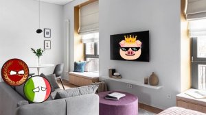 кантриболз и новости