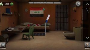 100 Дверей   Побег из Тюрьмы 13-15/ 100 doors/ головоломки на Ан?