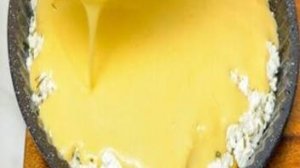 Очень ВКУСНЫЙ пирог с ТВОРОГОМ за 5 минут, который ТАЕТ во рту!