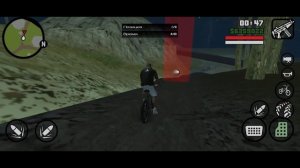 GTA San Andreas [Прохождение] ПОЙМАЙ ПЕТУХА! #1