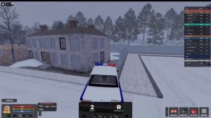 ЛУЧШИЙ РП СЕРВЕР В РБ!?