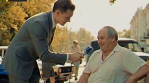 Новосибирск 1980-х, новосибирцы о мечтах и о будущей жизни в городе. Бог посмеялся!!! Всё сбылось!