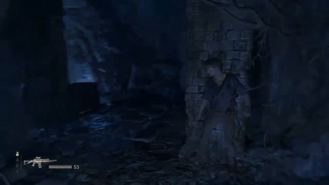 Прохождение Uncharted 4. Максимальный уровень сложности. #14 смотреть онлайн