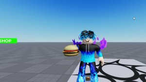 Как сделать gui shop в роблокс студио?