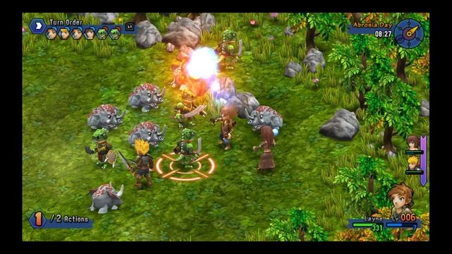 Rainbow Skies демо смотреть онлайн