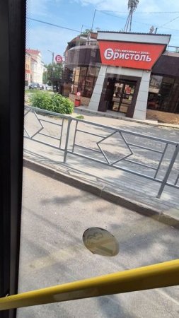 Бесконечные улицы города только на канале Автогений