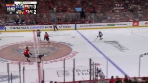 Oilers vs Panthers | Finale de la Coupe Stanley 2025, match no 3 | Faits saillants