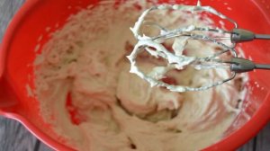 Банановый зефир