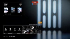 🕹️ Игра на выживание: Galactic Assault в Star Wars Battlefront 2