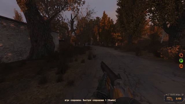 S.T.A.L.K.E.R. Prosectors Project v1.7 - Агропром (часть 10) смотреть онлайн