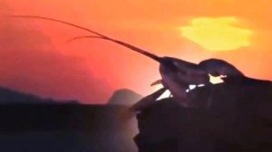 РАК НА ГОРЕ СВИСТНУЛ