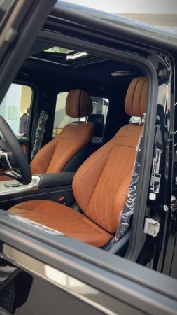 Mercedes G450d
