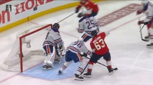 Marchand AGAIN Under 1 MINUTE in!