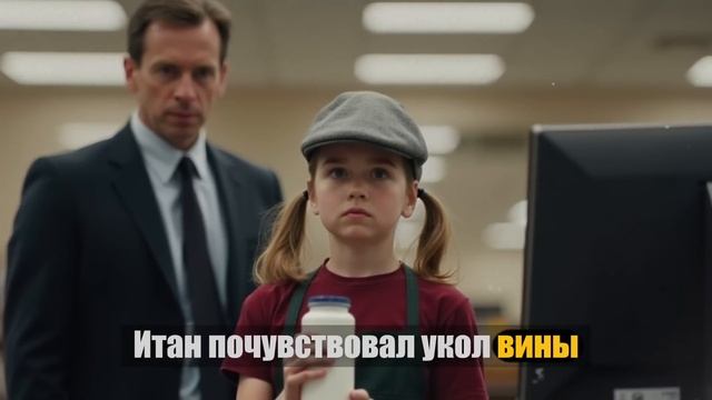 Девочка Говорит: “Можно Я Заплачу Потом?” — Миллионе?