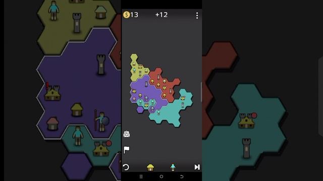 Стратегия против хаоса: Играю в Anti-YOY AntiYoy Adventures