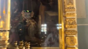 Экскурсия на Пресне: Храм Рождества Иоанна Предтечи и