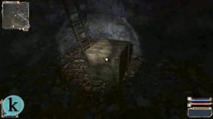 S.T.A.L.K.E.R Зона поражения - Новая эра 3.0. Телепорт в любую ?