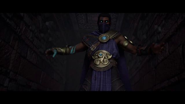 ОТВРАТИТЕЛЬНЫЙ KHAOS REIGNS | СЮЖЕТ ДОПОЛНЕНИЯ MORTAL KOMBAT 1 [by Mik