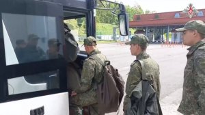 Россия и Украина провели первый обмен в рамках второго раунда стамбульских переговоров. Домой вер...