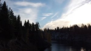 Экскурсия из Питера в Карелию за один день.Ретро поезд