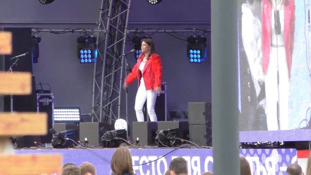 Группа Chicken Gun - Районы-кварталы (Пермь 2024) смотреть онлайн