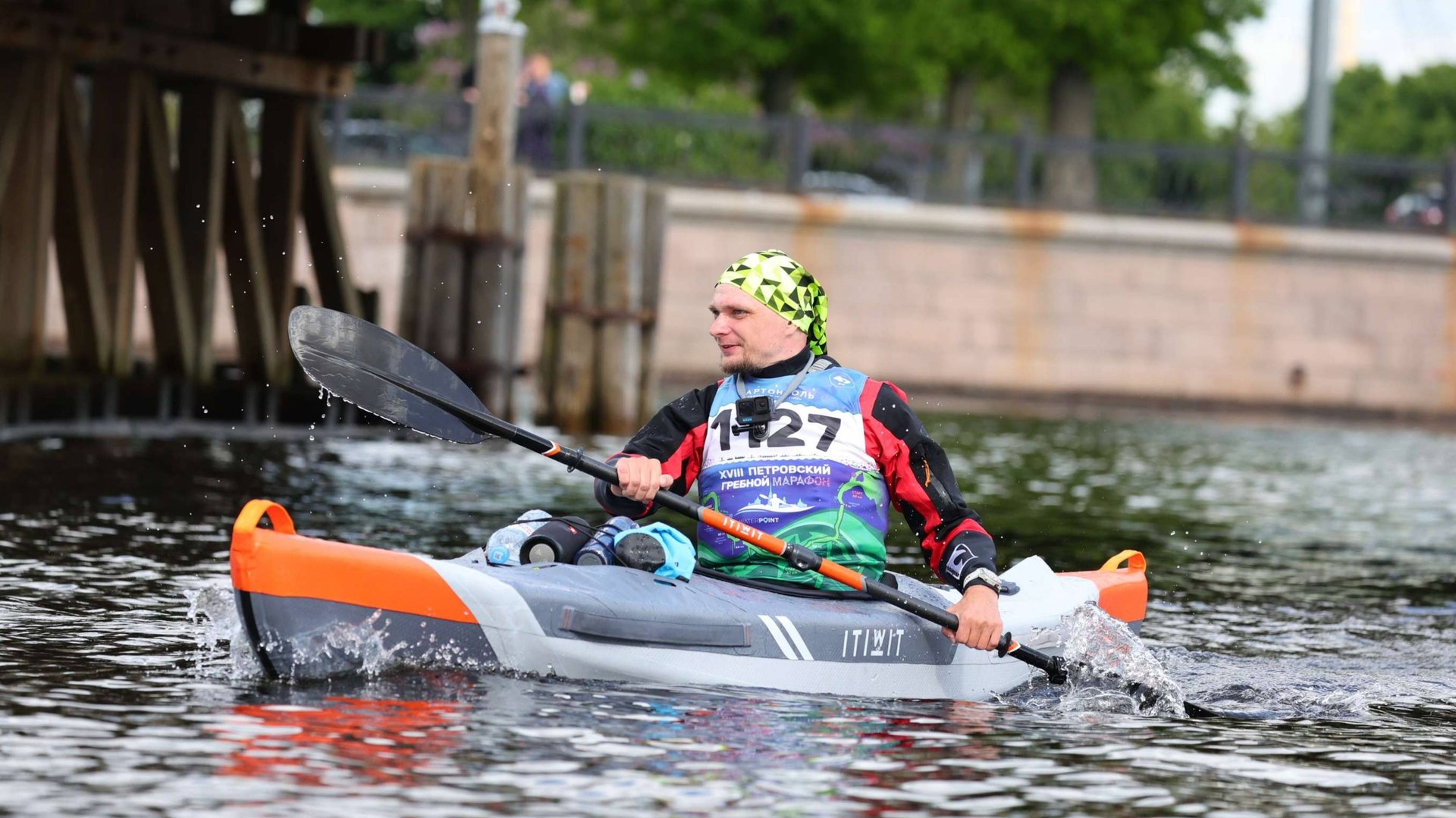 Петровский гребной марафон 2025 на 47 км смотреть онлайн