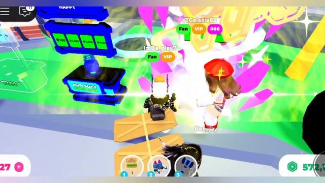 Я ДОСТИГ ЦЕЛИ! ЗАДОНАТИЛ 10 МИЛЛИОНОВ фейк РОБУКСОВ В PLEASE DONATE MODDED!!! смотреть онлайн