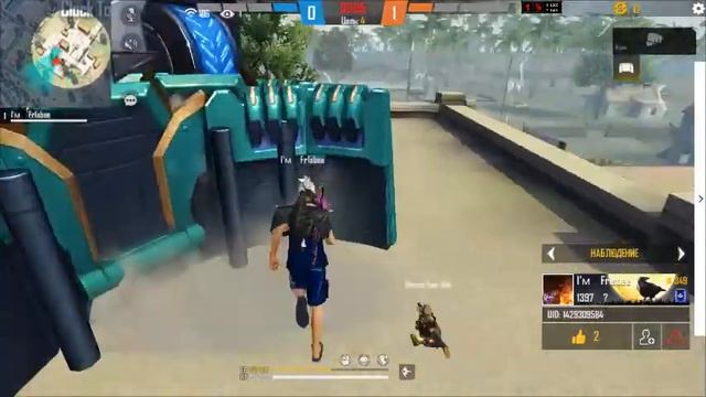 1397? VS PS GAMING . Формат 8х8 . смотреть онлайн