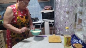 Это просто ну очень вкусно 😋