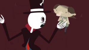 Ад для Чарли | Rus cover на Charlie's inferno | That Handsome Devil