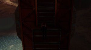 Tomb Raider 3 Remastered. Прохождение №4. Пустыня Невады