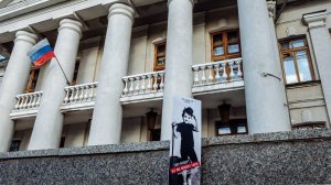 Театральное прошлое Дениса
