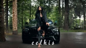 Blero - Can't You See (Celhis Remix) Deep House Music 2025