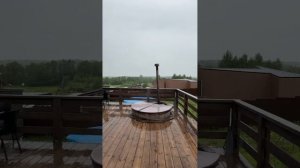 Гостевой дом в деревне Еремеево (Лесковский сельсовет). 🏡