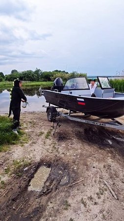 настрой перед рыбалкой #отдых #рыбалка