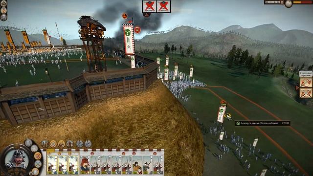 Прохождение за Икко Икки #18 смотреть онлайн