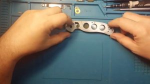Ознакомительное видео нового ножевого канала KNIFEBERSERK.