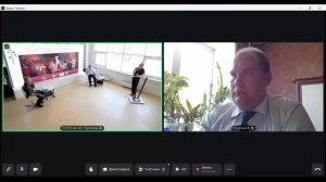 Конференция, посвящённая 470-летию Судбищенской битвы 1555 года (2 часть)