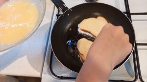 Вкусные и хрустящие гренки! Как приготовить гренки!?