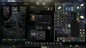 Escape from Tarkov-Оружейник часть 15