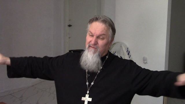 Утренняя молитва 💕 2024.12.20 🕊️ 1/5 #АрхиепископСергейЖу смотреть онлайн