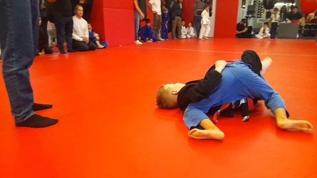 Мурат получил 2 место по БЖЖ смотреть онлайн