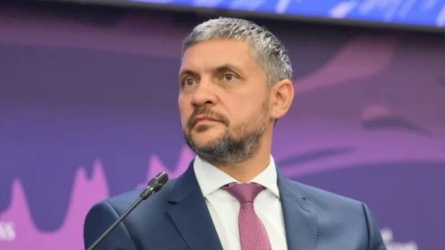 Губернатор Забайкалья отправил в отставку правительство.