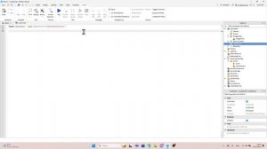 Как использовать Events (события) в Roblox studio