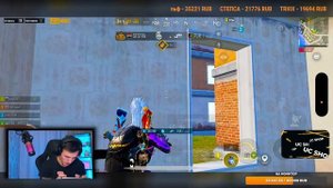 МИССИЯ ПО ВЗЯТИЮ ЛЕГЕНДЫ В ULTIMATE ROYALE ✅ ОБНОВЛЕНИЕ 3.6