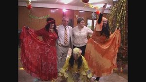 Юбилей 60 лет Владимиру Владимировичу Орлову